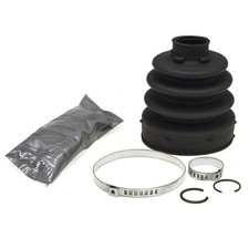 Faltenbalgsatz Antriebswelle