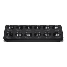 Patisse madeleineform - patisse,