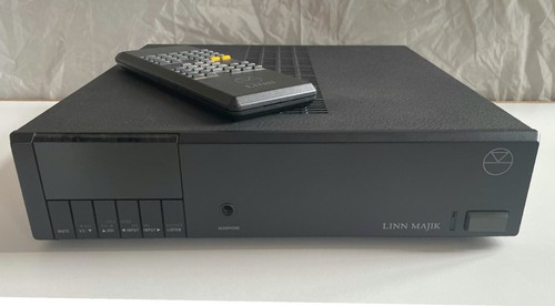 Linn majik highend - majik,
