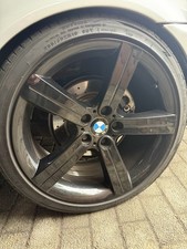 Bmw styling 199 alufelge - 199, 8x19