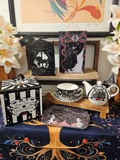 Der Nachtzirkus Konvolut -