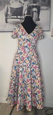 Collectif Kleid Gr. S 36