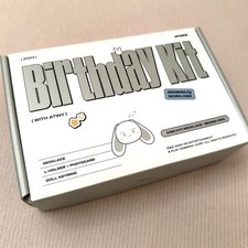 ATEEZ Seonghwa 2024 Geburtstag