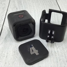 GoPro Hero 4 Session Used Good
