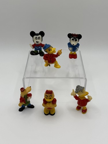Disney figuren serie - Ü-ei, 1