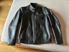 Schott Lederjacke 641 Single