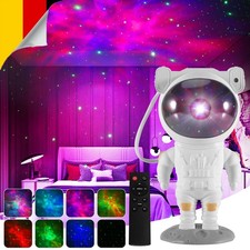 LED Astronaut Sternenhimmel