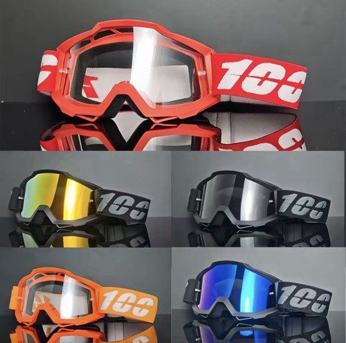 Maske brille cross - maske, off