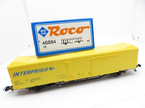 362h0 roco 46884 - 46884,