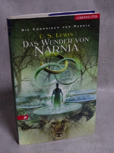 Lewis das wunder - das,