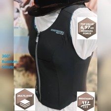 Komperdell Sicherheitsweste