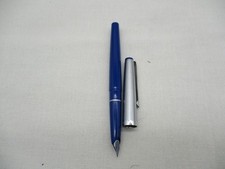 Diplomat – Vintage Füller