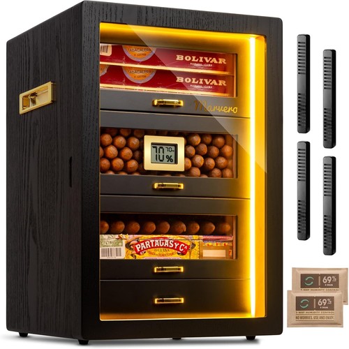 Zigarren humidor zedernholz - humidor, 5