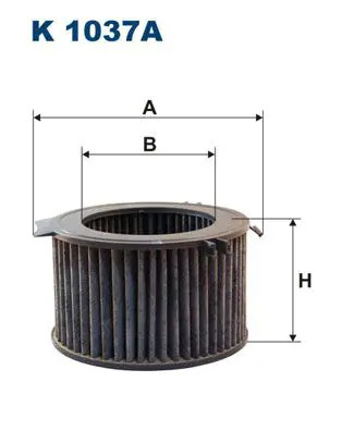 Filter innenraumluft - filter,,