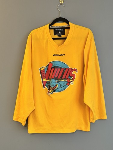 Boston vipers bauer - bauer, eishockey