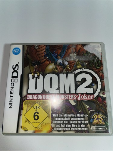 Dragon quest monsters joker - monsters:,