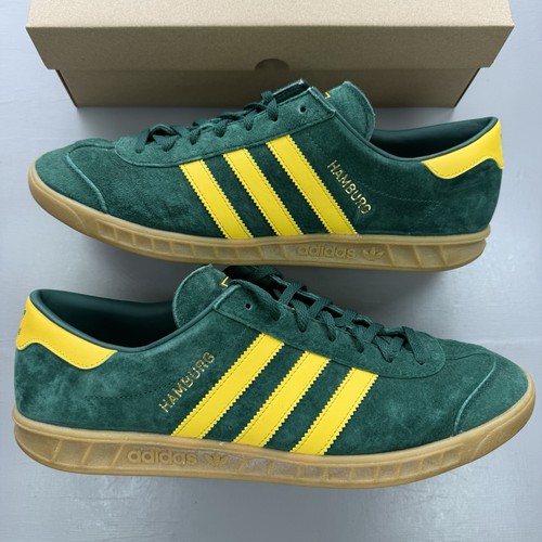 Größe adidas hamburg - größe,