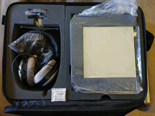 Beyerdynamic Headzone pro HBP1 Surround Sound 5.1 mit Kopfhörer DT 880 PRO 250ohm