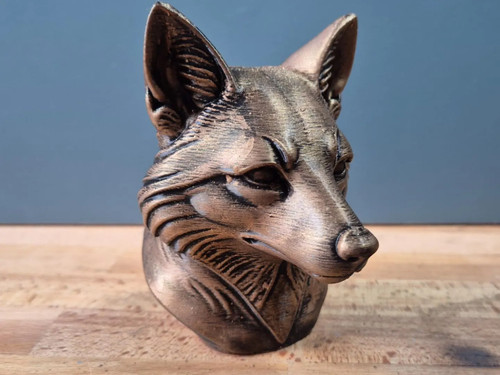 Fuchs detailreiche - fuchs,