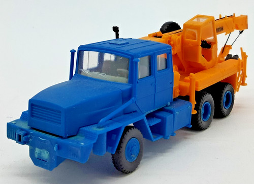 Kibri 10108 lkw - 10108, hz