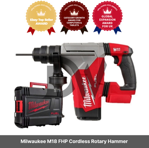Milwaukee m18 fhp - milwaukee,