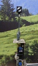 Weinert Gleisspersignal 25061