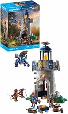 PLAYMOBIL Novelmore 71483