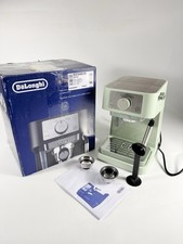 De'longhi Stilosa Manuelle