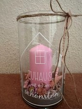 Windlicht Glas, Windlicht