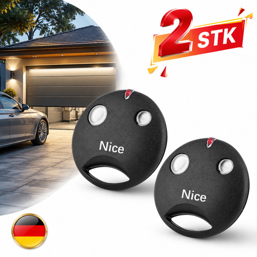Tasten original handsender 2 - tasten,