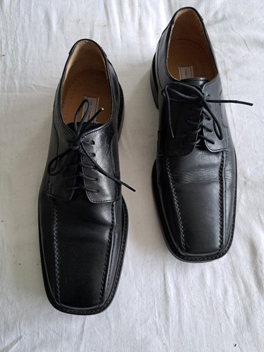 Carlo comberti business schuhe - business,
