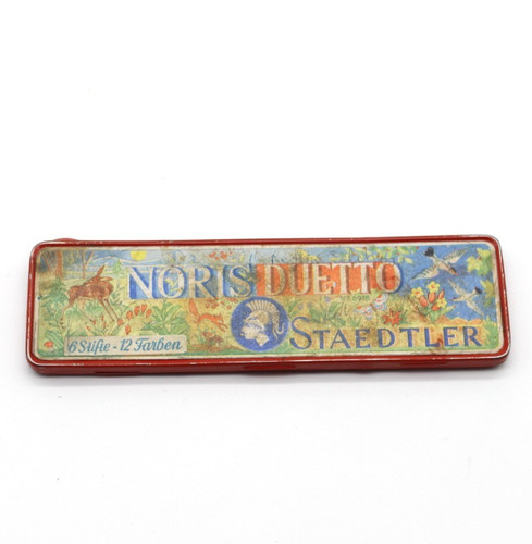 Mars staedtler noris duetto - mars,