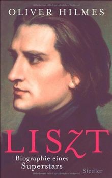 Liszt biographie eines - liszt:,