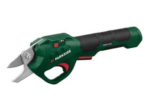 Parkside 4v - parkside®,