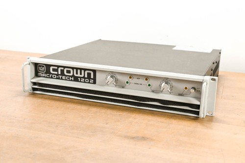 Crown macro tech - crown, 1202