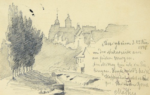 Martin wilberg 1853 - wilberg, 1853-1936