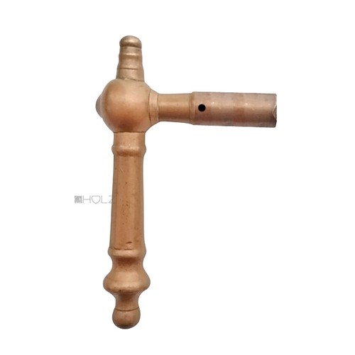Türdrücker biedermeier - türdrücker,