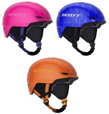 SCOTT Kinder Skihelm, Snowboardhelm KEEPER 2 Junior Helm SCOTT *NEU*
