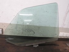 VW T4 Fensterscheibe Fahrerseite links Scheibe Tinted grün getönt 703845201