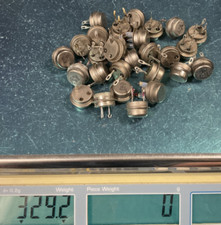 1,3 Kg ,Transistoren,Platinen,elektronik bauteile,bastler,Goldschrott.