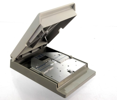Agfa klebepresse splicer f8s - |,