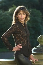 FOTO NR. 20 - SOPHIE MARCEAU -