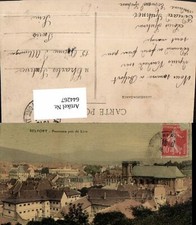 644267,Belfort Panorama pris