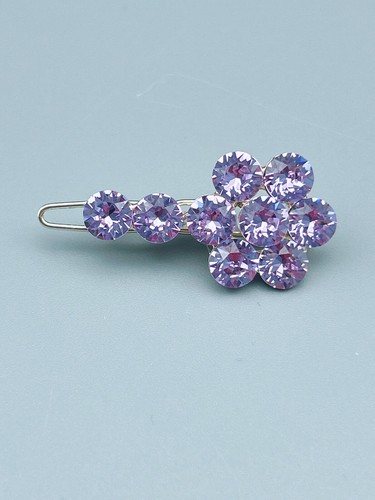 Haarclip mit swarovski - mit, swarovski®