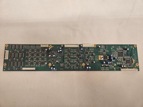 Onyx 1640i firewire - 1640i, board