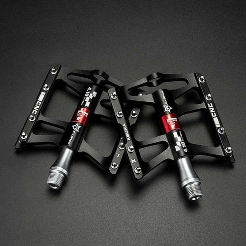 Rockbros mtb fahrrad pedale - rockbros,