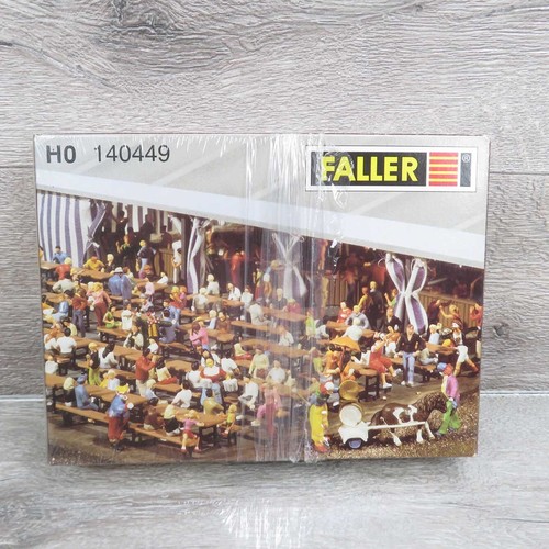 Faller 140449 unbenutzt - -,