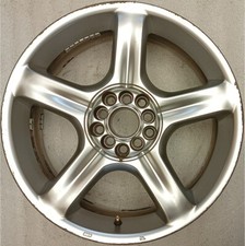 BBS VZ030 Alufelge 8x17 ET35 jante Audi VW Mercedes