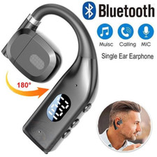 Trucker Wireless Headset