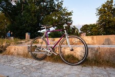 Rennrad VITUS Campagnolo Centaur Zonda